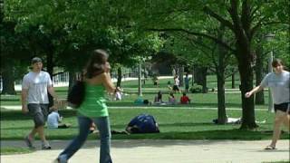 Illinois State University International Students [upl. by Haila]