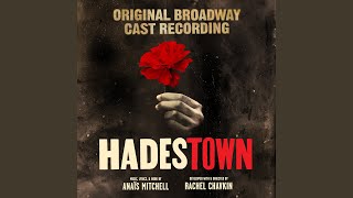 Way Down Hadestown [upl. by Oballa]