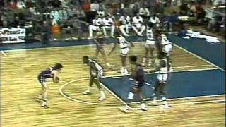 Bob McAdoo 50pts vs Bullets 1975 Playoffs [upl. by Vaas]