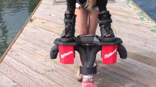 This Is Flyboarding [upl. by Ingeberg]