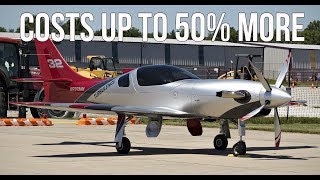 5 Huge Problems With A Retractable Gear Airplane [upl. by Basilius50]