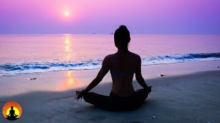 3 HOUR Relaxation Meditation Instrumental Music Deep Meditation Relaxing Music Yoga Music ☯058A [upl. by Golden]