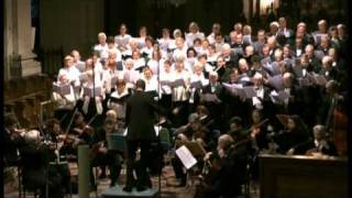 Charpentier  Kyrie de la Messe de minuit [upl. by Lenra]