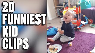 Funny Kids Videos  Best of the Internet [upl. by Sykes9]