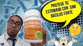 LACTOBACILOS PROBIOTICOS PARA QUE SIRVEN QUE SON Y COMO TOMARLOS FARMACIA SIMILARES [upl. by Danielson572]