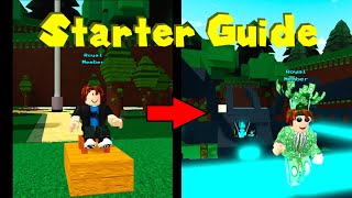 The Starter Guide to Build a Boat for Treasure [upl. by Cacie]