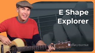 E Chord Variations All Beginners Should Know [upl. by Callery]