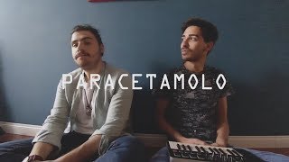 Calcutta  Paracetamolo cover [upl. by Buck901]