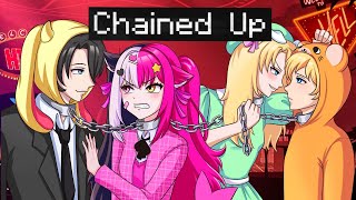 We’re CHAINED UP TOGETHER in Hell… [upl. by Ella63]