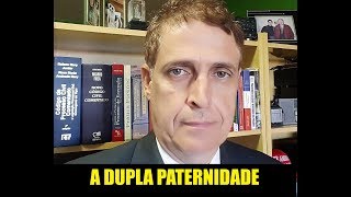 A DUPLA PATERNIDADE [upl. by Roselin]