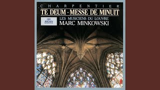 Charpentier Messe de Minuit H 9 Kyrie [upl. by Claiborn]