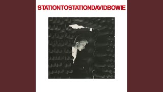 Station to Station 2016 Remaster [upl. by Gram49]