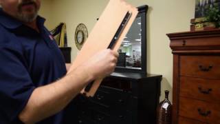 Howto Remove and Install Drawers [upl. by Idell233]