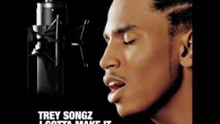 Trey Songz  I Gotta Go  lyrics [upl. by Roye]