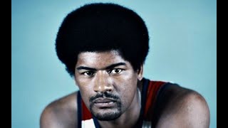 Wes Unseld Career Tribute Mixtape [upl. by Gathard]