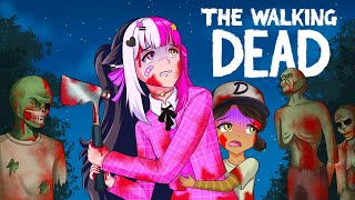 The Walking Dead Full Game [upl. by Wilde54]