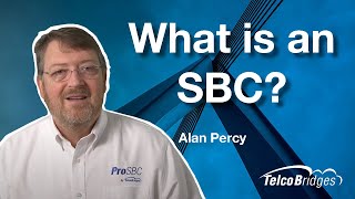 What is an SBC [upl. by Stephana]