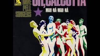 The Dave Pell Singers ‎Oh Calcutta [upl. by Laud813]