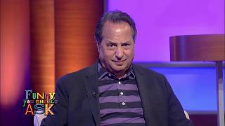 Funny You Should Ask Passing Gas with Jon Lovitz [upl. by Tynan]