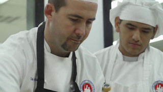 Discover the Culinary Institute Lenôtre Houston TX [upl. by Ellicott]