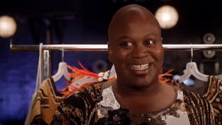 Unbreakable Kimmy Schmidt  Titus Conspiracy Songs WITH DRUNK BACKTRACKS [upl. by Trebmal]