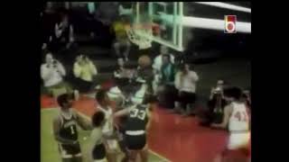 Wes Unseld Outlet Pass [upl. by Utter]