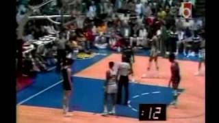 1978 NBA Finals Game 7 Washington Bullets vs Seattle Super Sonics [upl. by Obeng]