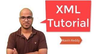 XML Tutorial for Beginners Theory [upl. by Vandyke]