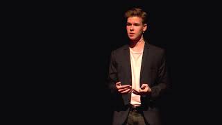 Youre being manipulated and dont even know it  Nate Pressner  TEDxYouthBasel [upl. by Eimmak]