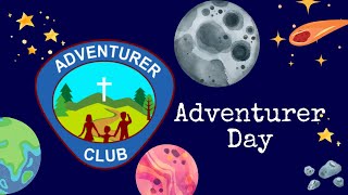 Government Hill SDA  Adventurer Day  Sabbath 18th May 2024 [upl. by Pacificia]