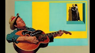 Lefty Frizzell  Mom and Dads Waltz [upl. by Lednam]