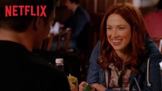 Unbreakable Kimmy Schmidt  Bankston Interview  Netflix [upl. by Divadnhoj319]