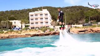 How To Flyboard Get Started Flyboarding [upl. by Sedicla797]