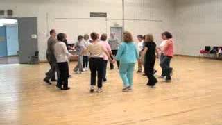 quotSulam Yakovquot Israeli dance at BJCC Toronto [upl. by Attenaej]