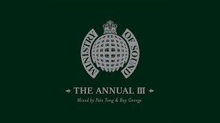 Ministry Of Sound The Annual III CD1 [upl. by Dinerman]