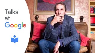 Psychogeography  Will Self  Talks at Google [upl. by Eillib]